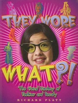 They Wore What?!