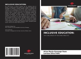 INCLUSIVE EDUCATION: