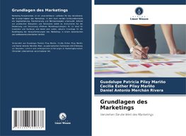 Grundlagen des Marketings