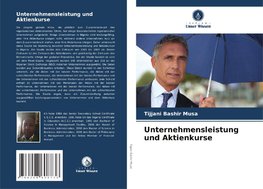 Unternehmensleistung und Aktienkurse