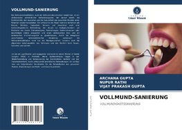 VOLLMUND-SANIERUNG