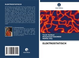 ELEKTROSTATISCH