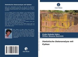 Statistische Datenanalyse mit Python