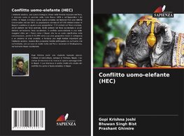 Conflitto uomo-elefante (HEC)