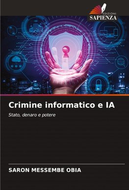 Crimine informatico e IA
