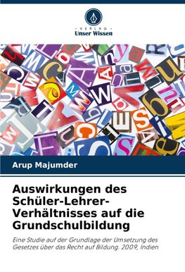 Auswirkungen des Schüler-Lehrer-Verhältnisses auf die Grundschulbildung