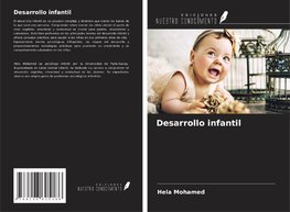 Desarrollo infantil
