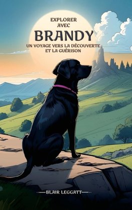 Exploration avec Brandy