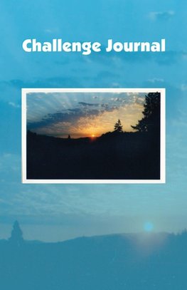 Challenge Journal