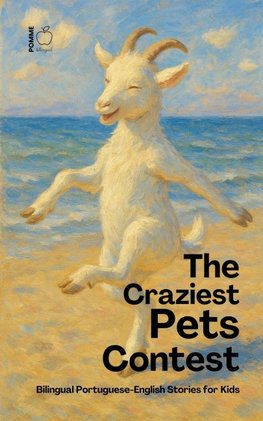 The Craziest Pets Contest