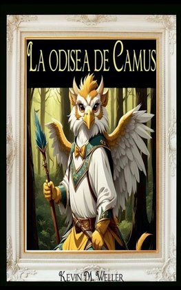 La odisea de Camus