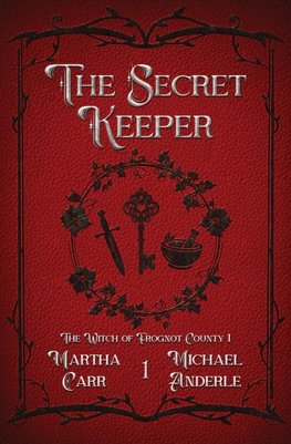 The Secret Keeper