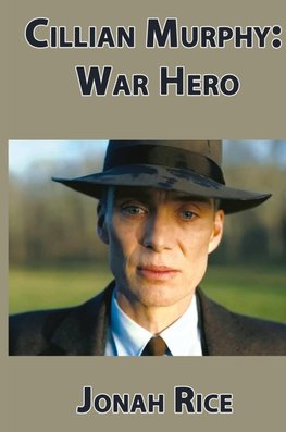 Cillian Murphy