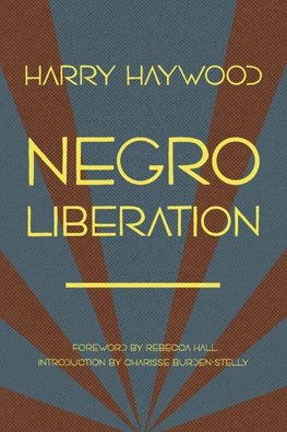 Negro Liberation