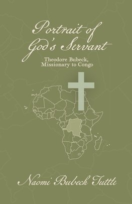 Portrait of God's Servant