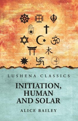 Initiation, Human and Solar