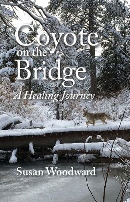 Coyote on the Bridge