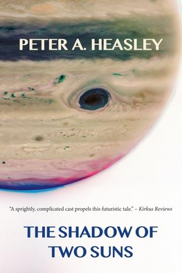 The Shadow of Two Suns