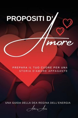 Propositi d'Amore