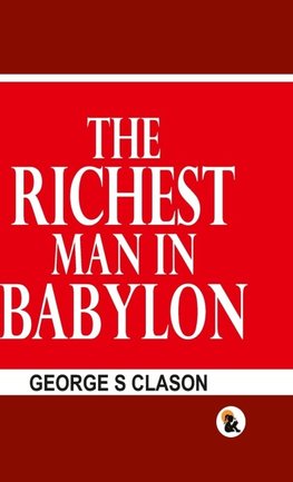 The Richest man in the Babylon - HB