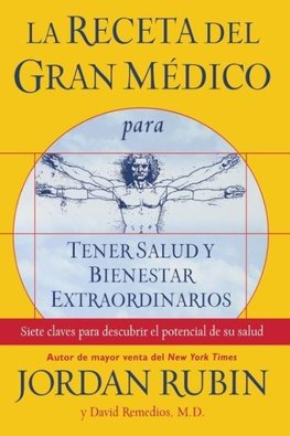 La Receta del Gran M¿¿dico Para La Salud de la Mujer