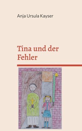 Tina und der Fehler