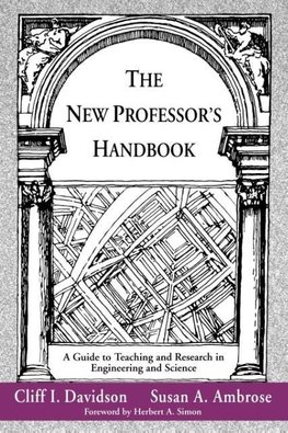 New Professors Handbook