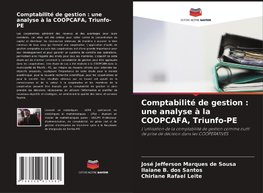 Comptabilité de gestion : une analyse à la COOPCAFA, Triunfo-PE
