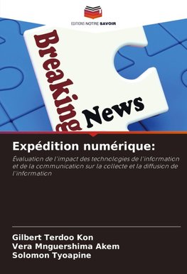 Expédition numérique: