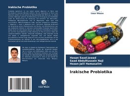 Irakische Probiotika