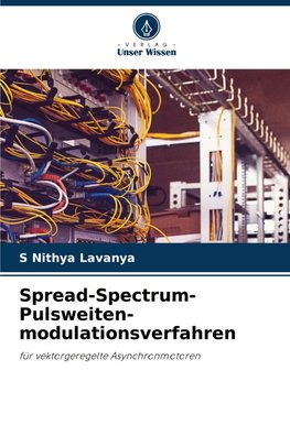 Spread-Spectrum-Pulsweiten-modulationsverfahren