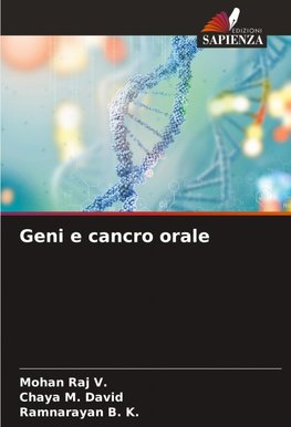 Geni e cancro orale