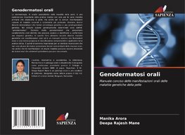 Genodermatosi orali