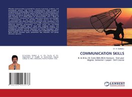 COMMUNICATION SKILLS