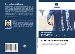Unternehmensführung
