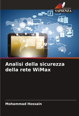 Analisi della sicurezza della rete WiMax