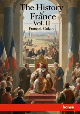 The History of France