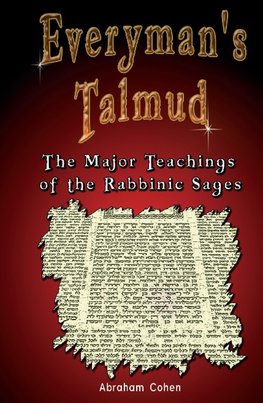 Everyman's Talmud