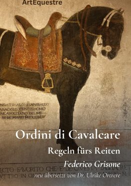 Ordini di Cavalcare