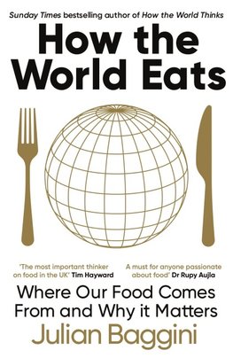How the World Eats