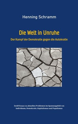 Die Welt in Unruhe