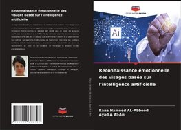 Reconnaissance émotionnelle des visages basée sur l'intelligence artificielle