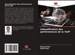 Intensification des performances de la VoIP