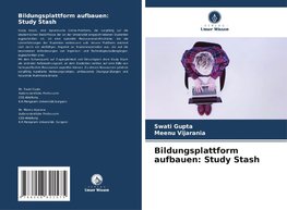 Bildungsplattform aufbauen: Study Stash