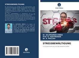 STRESSBEWÄLTIGUNG