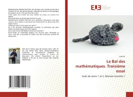 Le Bal des mathématiques. Troisième essai