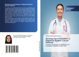 Nursing Care Evaluation in Digestive System Cancer Patients