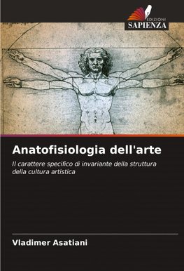 Anatofisiologia dell'arte