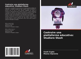Costruire una piattaforma educativa: Studiare Stash