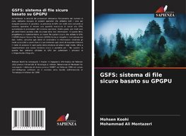 GSFS: sistema di file sicuro basato su GPGPU